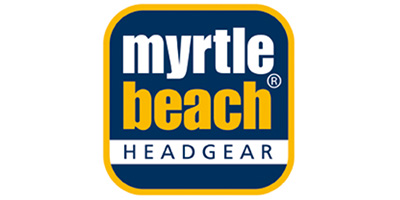 Myrtle Beach – Hochwertige Caps, Mützen und Textilien für individuelle Werbemittel